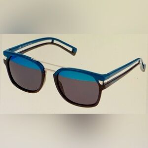 New Men’s Police Sunglasses